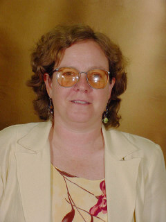 Lynn Heitz