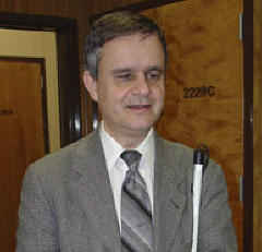 Steven Booth
