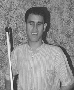 Cary Supalo