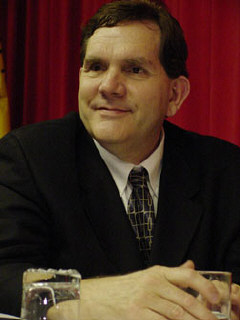 Allen Harris