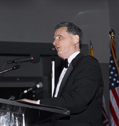 NFB President Marc Maurer