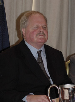 Doug Elliott