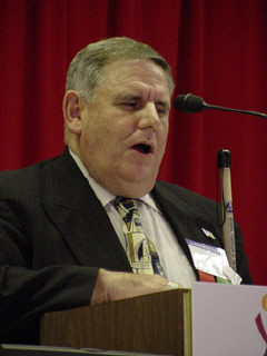 Harold Snider
