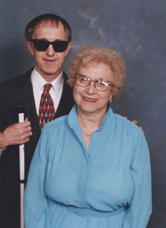 Joe and Lora Van Lent