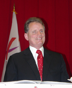 Marc Maurer