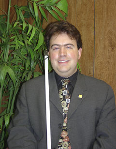 Mark Riccobono