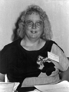 Barbara Shaidnagle