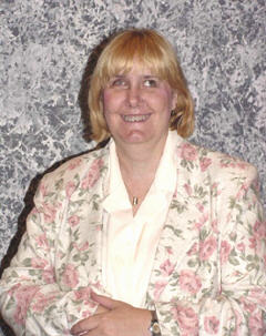 Aloma Bouma
