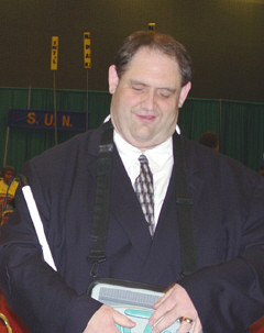 Dan Frye