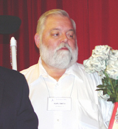 Karl Smith