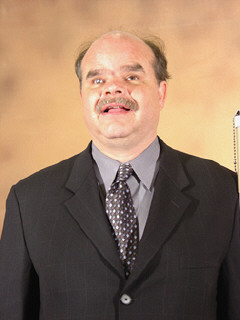 Kevan Worley