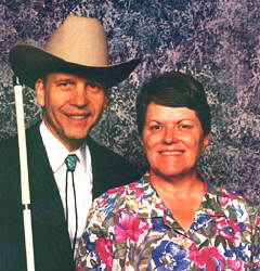 Norm and Maggie Gardner