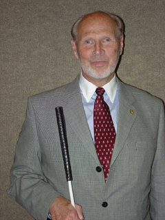 James Omvig