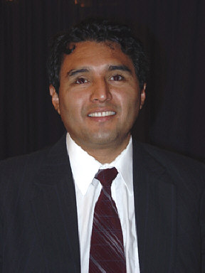 Carlos Servan