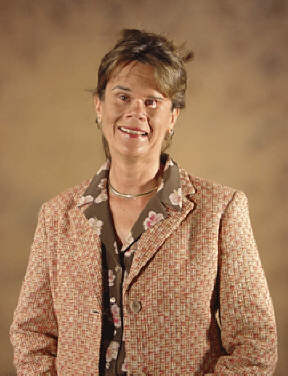 Dr. Betsy Zaborowski