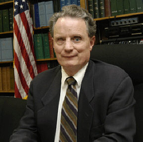 President Marc Maurer