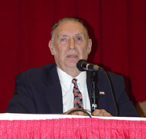 Tom Stevens