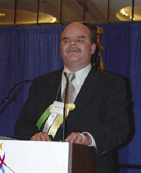 Kevan Worley