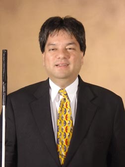 Curtis Chong