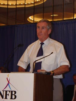 Miles Hilton-Barber