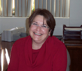 Annette Fasnacht