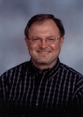 Dan Weirich