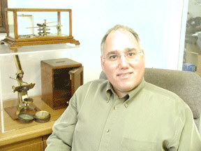 David Pillischer