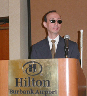 Dr. Fred Schroeder