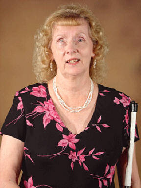 Nancy Burns