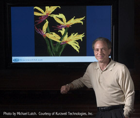Ray Kurzweil