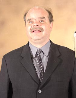Kevan Worley