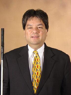 Curtin Chong