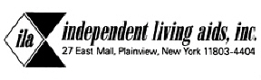 Independent Living Aids logo