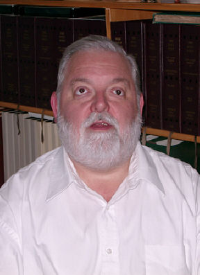 Karl Smith