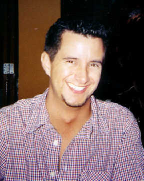 Kevin Smalley