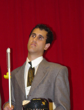 Cary Supalo