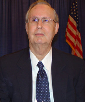Donald Capps