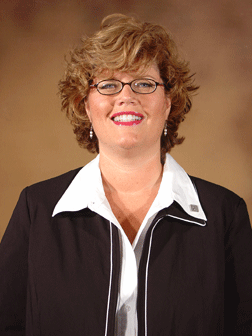 Amy Phelps