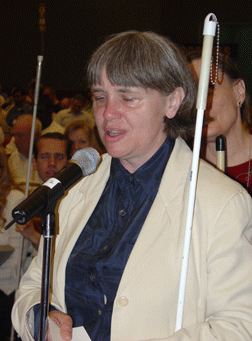 Peggy Elliott