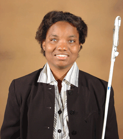 Ameenah Lippold
