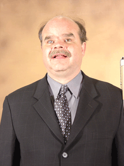 Kevan Worley