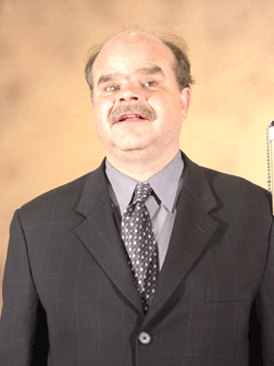 Kevan Worley