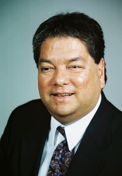 Curtis Chong