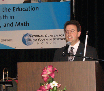 Mark Riccobono