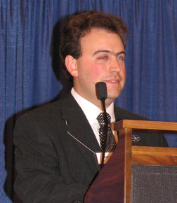 Mark Riccobono