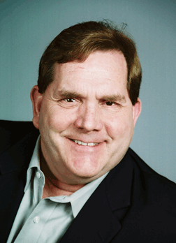 Allen Harris