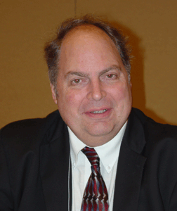 Fred Wurtzel