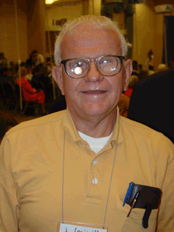 Richard Gaffney
