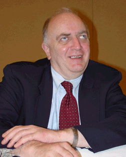 Carl Jacobsen