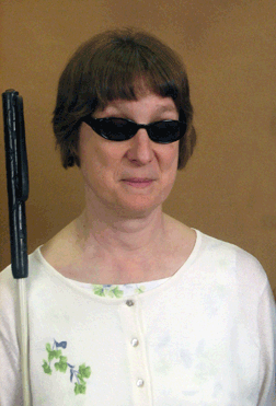 Barbara Loos